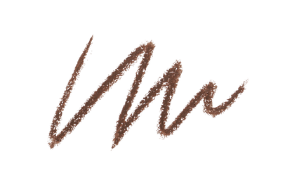Micro Eyebrow Pen & Brow Brush Soft Brown