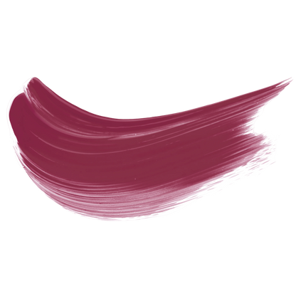 Matte Lip Tint Burgundy