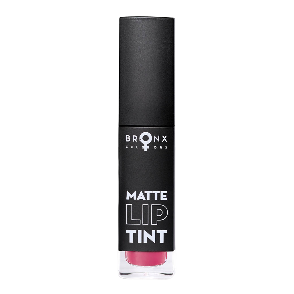 Matte Lip Tint Pink Fuchsia