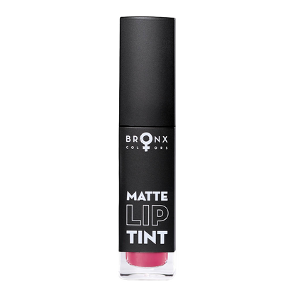 Matte Lip Tint Pink Fuchsia