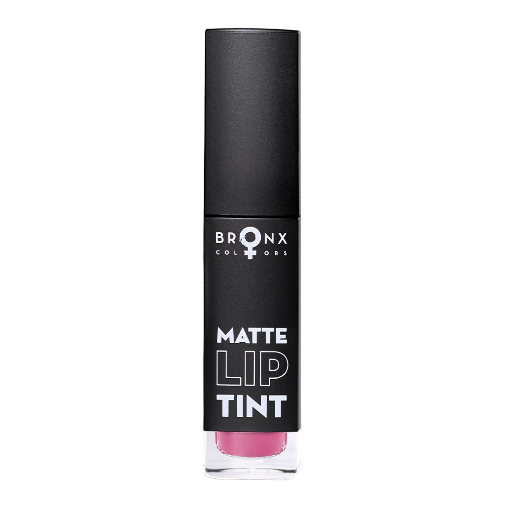 Matte Lip Tint Pink Begonia