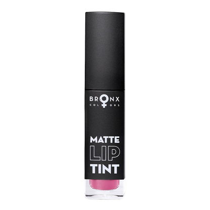 Matte Lip Tint Pink Begonia