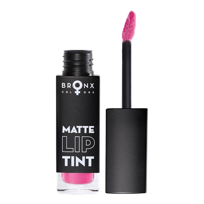 Matte Lip Tint Candy Pink