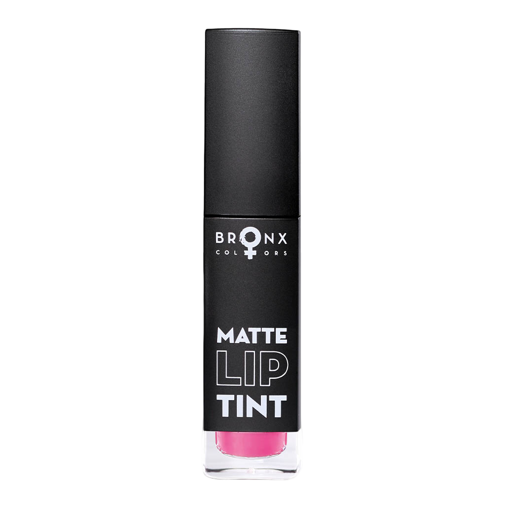 Matte Lip Tint Candy Pink