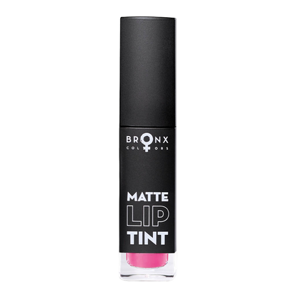 Matte Lip Tint Candy Pink