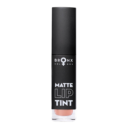 Matte Lip Tint Pale Beige