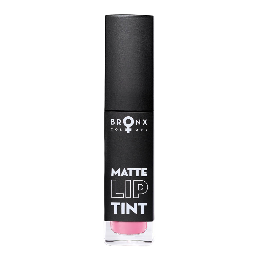 Matte Lip Tint Blossom
