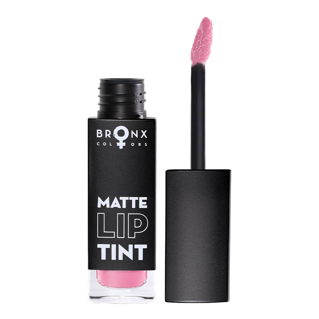 Matte Lip Tint Blossom