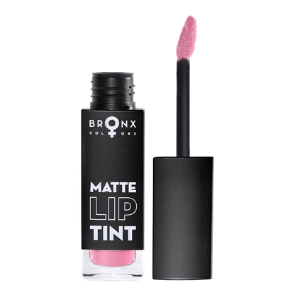Matte Lip Tint Blossom