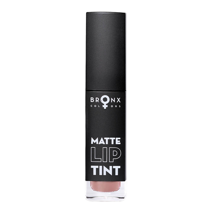 Matte Lip Tint Beige Pink