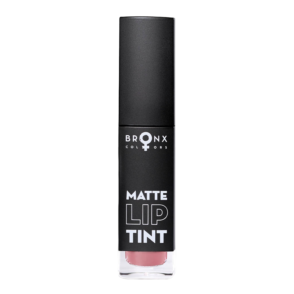 Matte Lip Tint Earth Tone