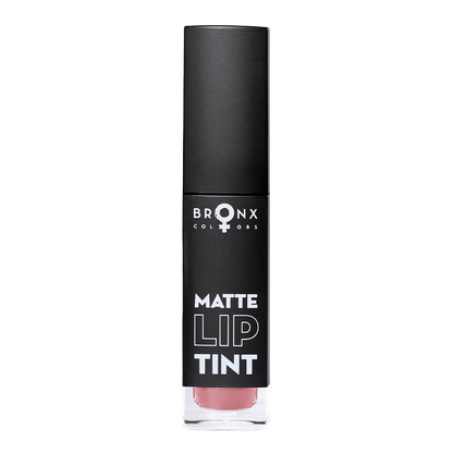 Matte Lip Tint Earth Tone
