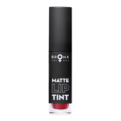 Matte Lip Tint Red Wine