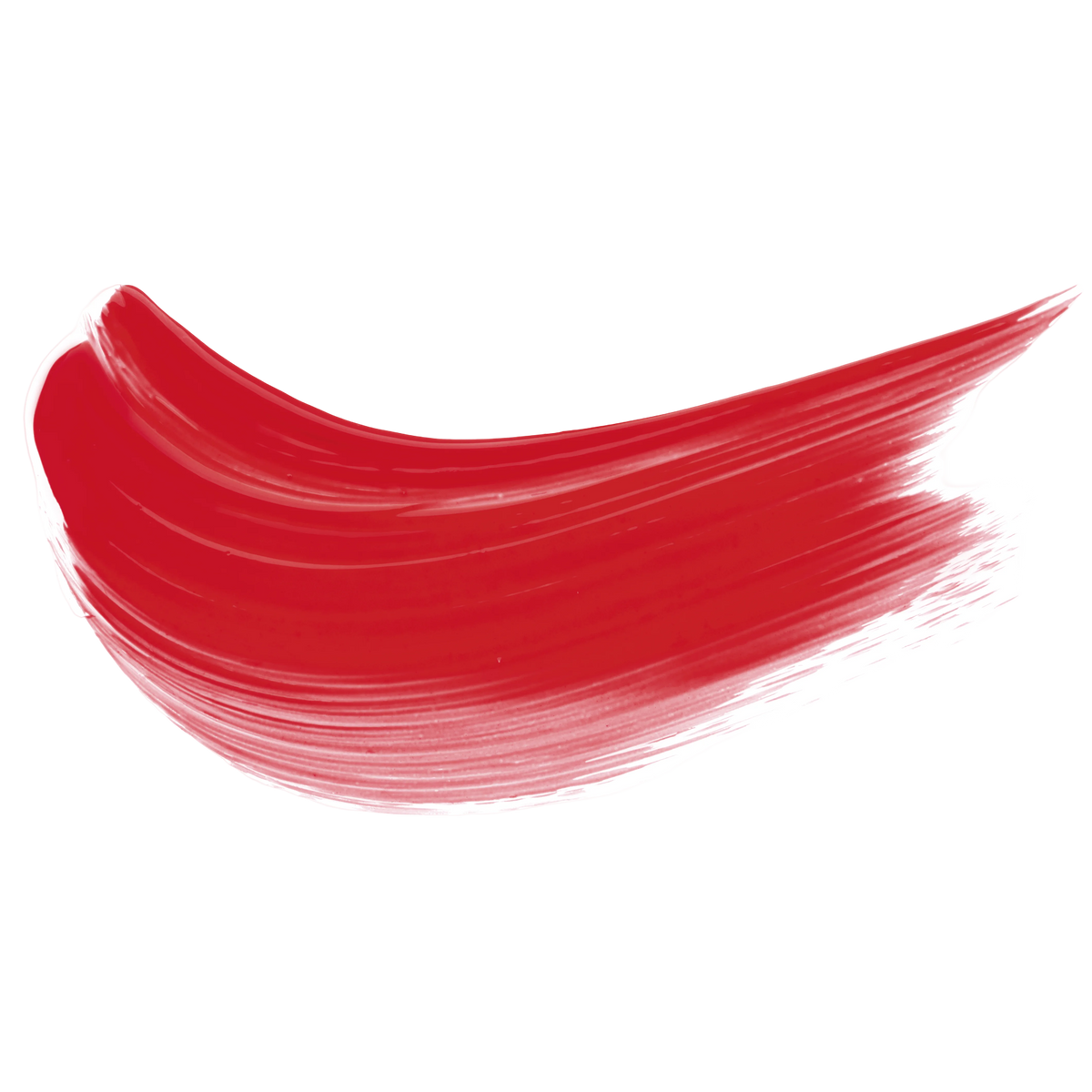 Matte Lip Tint Hot Red