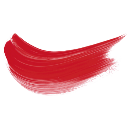 Matte Lip Tint Hot Red