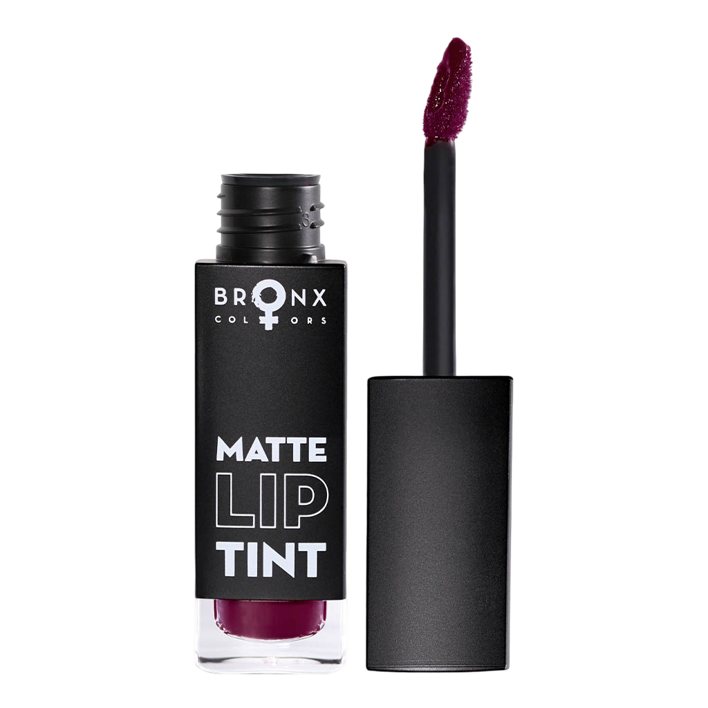 Matte Lip Tint Vampire Blood