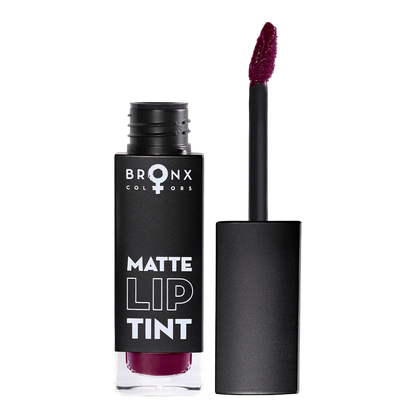 Matte Lip Tint Vampire Blood