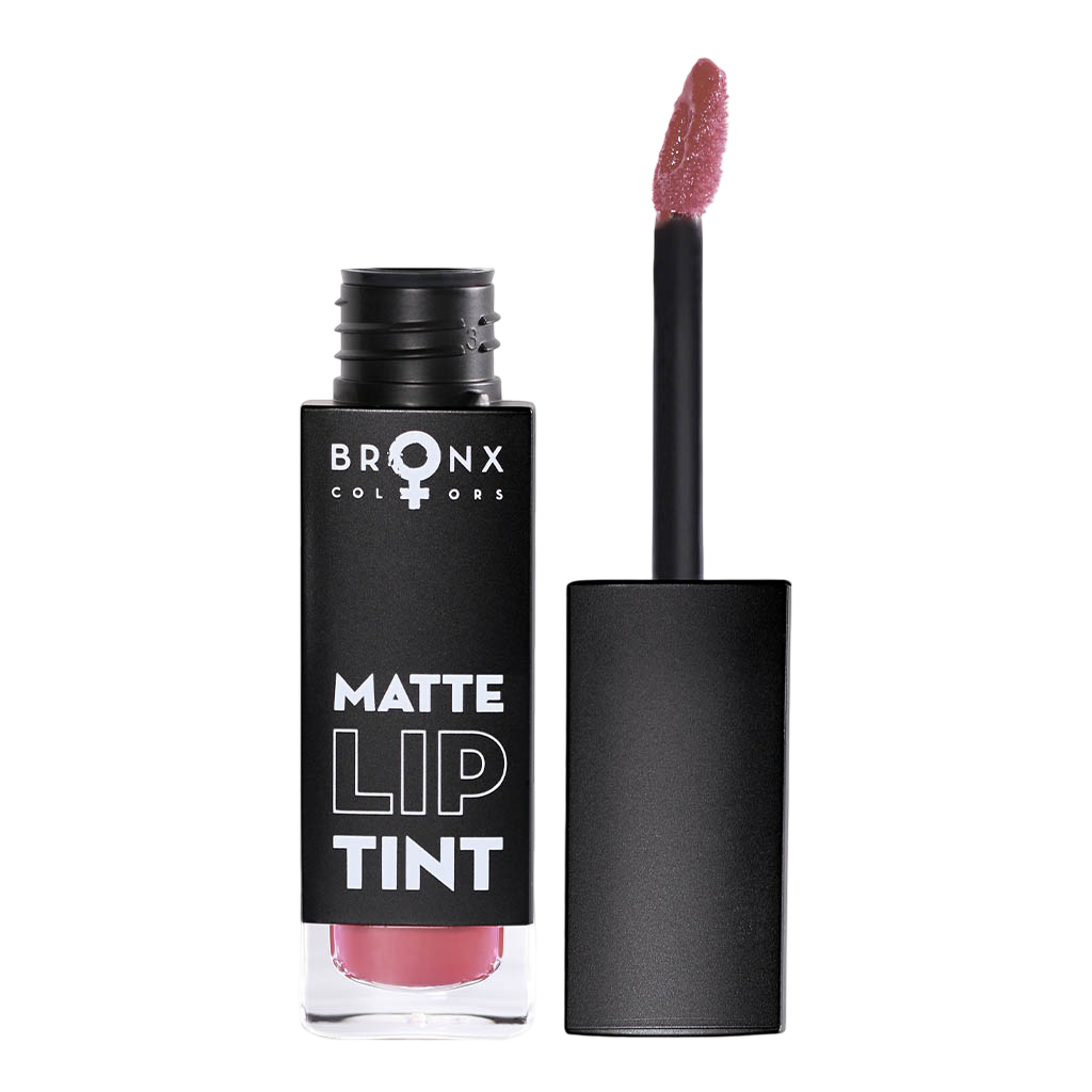 Matte Lip Tint Royal Blush