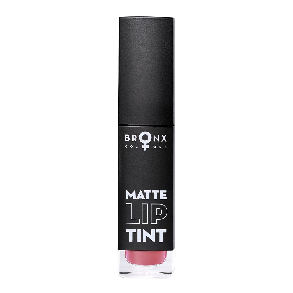Matte Lip Tint Royal Blush