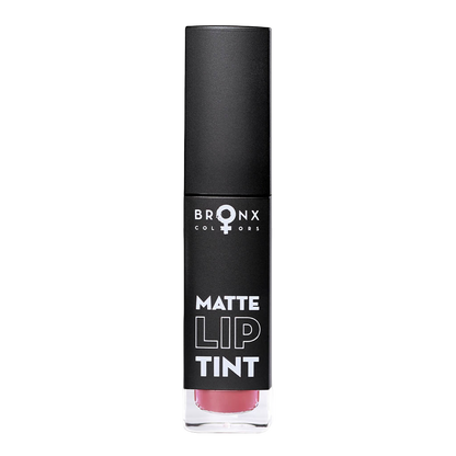 Matte Lip Tint Royal Blush