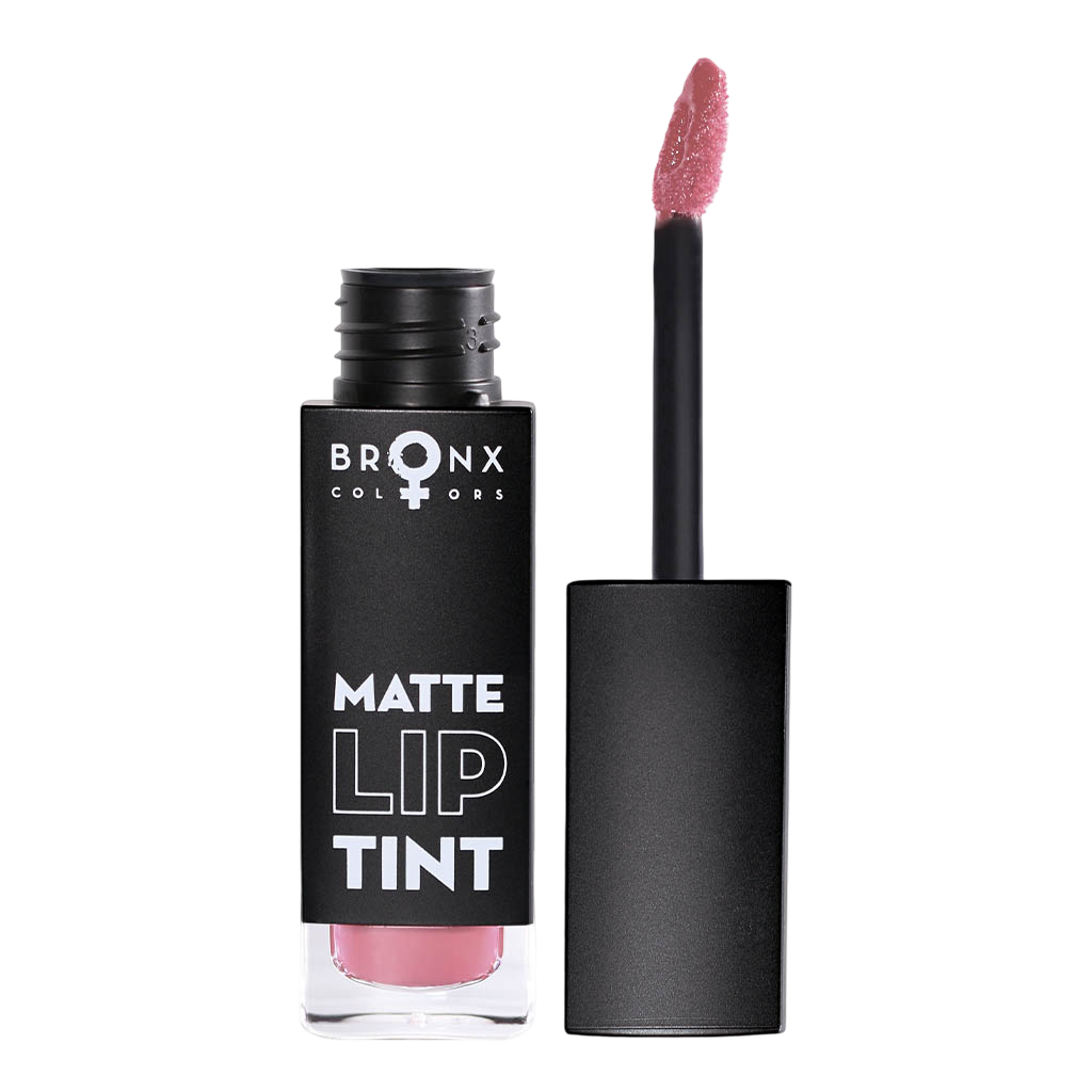 Matte Lip Tint Naked
