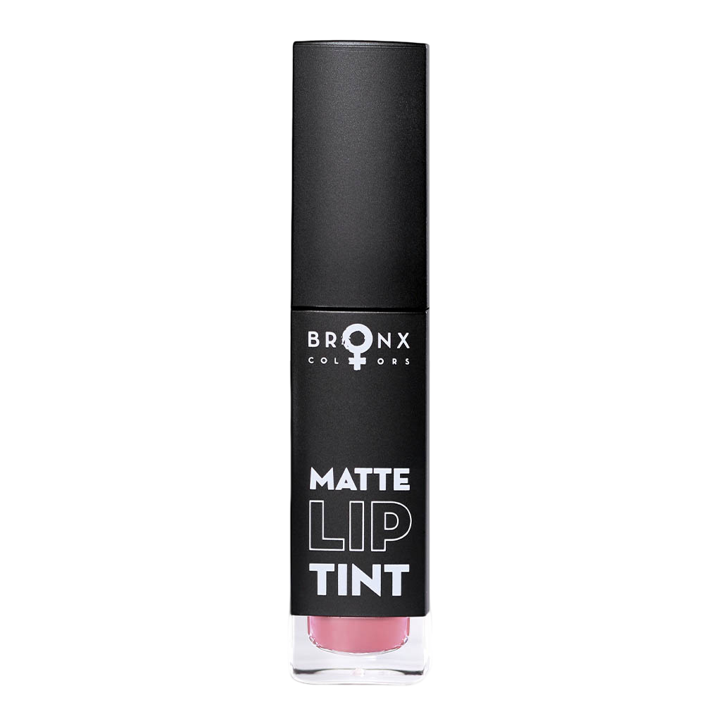 Matte Lip Tint Naked