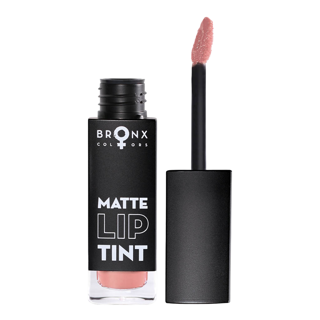 Matte Lip Tint Cashmere