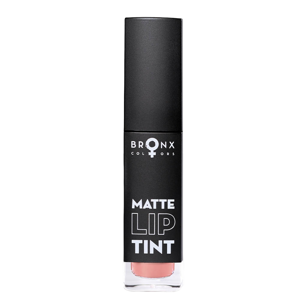 Matte Lip Tint Cashmere