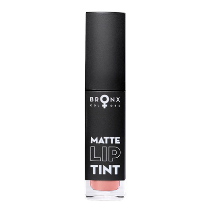 Matte Lip Tint Cashmere
