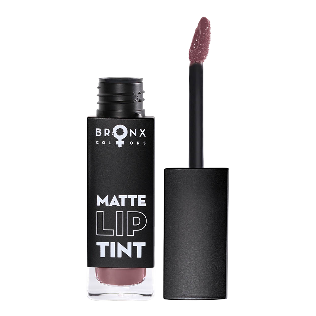 Matte Lip Tint Velvet Taupe