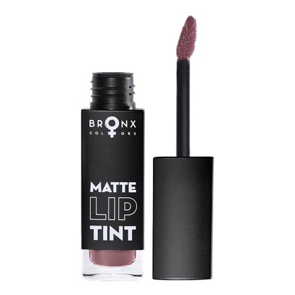 Matte Lip Tint Velvet Taupe