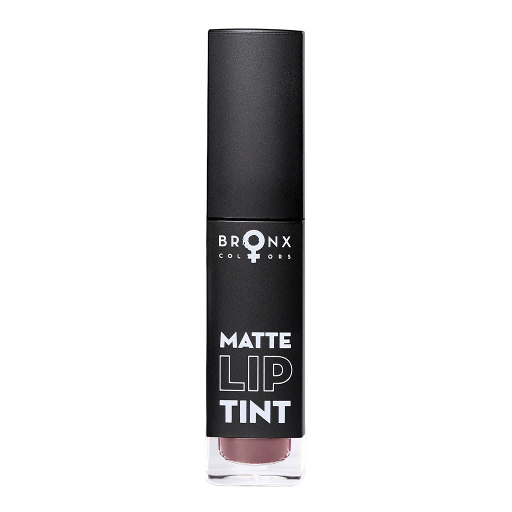 Matte Lip Tint Velvet Taupe