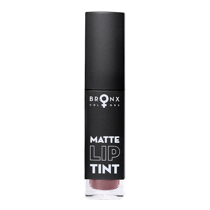 Matte Lip Tint Velvet Taupe