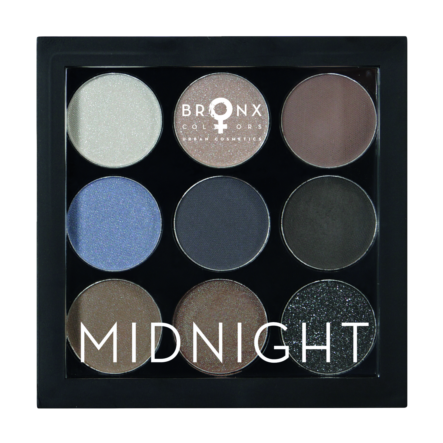 Midnight Palette Midnight Palette