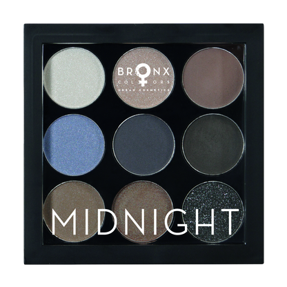 Midnight Palette Midnight Palette