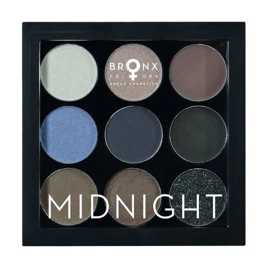 Midnight Palette Midnight Palette