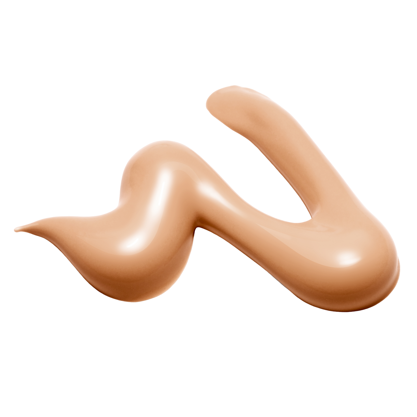 Masterclass Pro Foundation Warm Beige