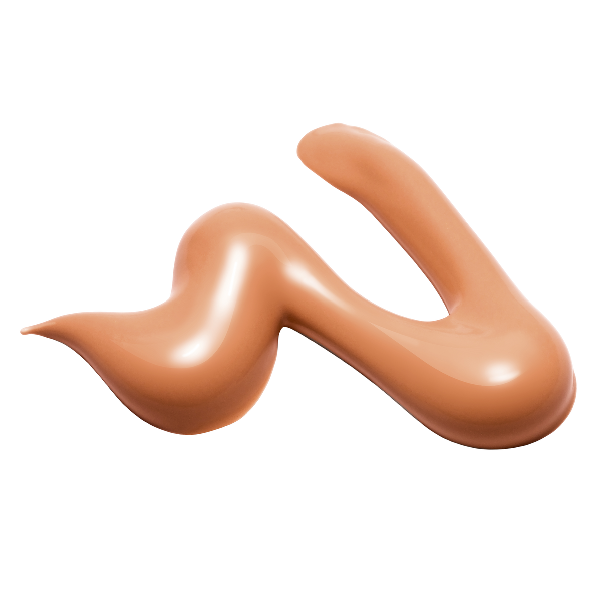 Masterclass Pro Foundation Caramel Fudge