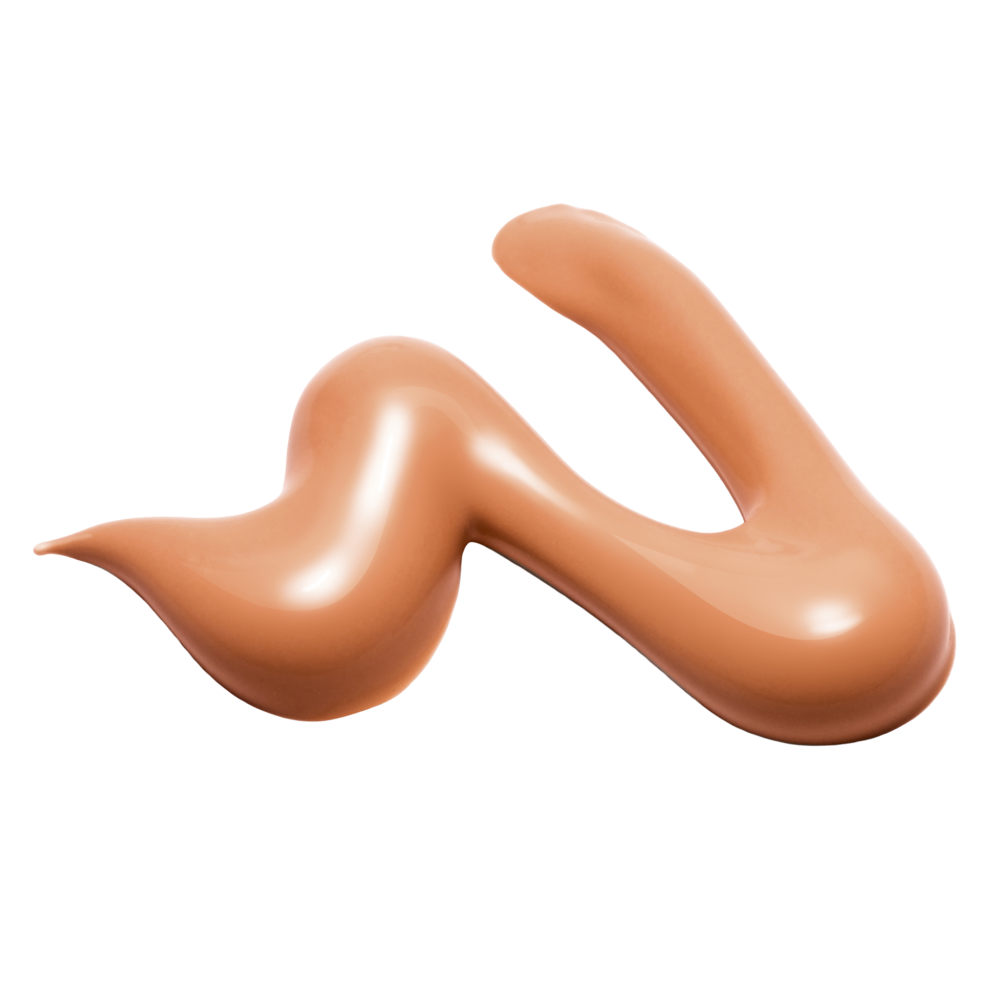 Masterclass Pro Foundation Caramel Fudge