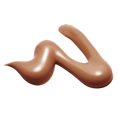 Masterclass Pro Foundation Toast
