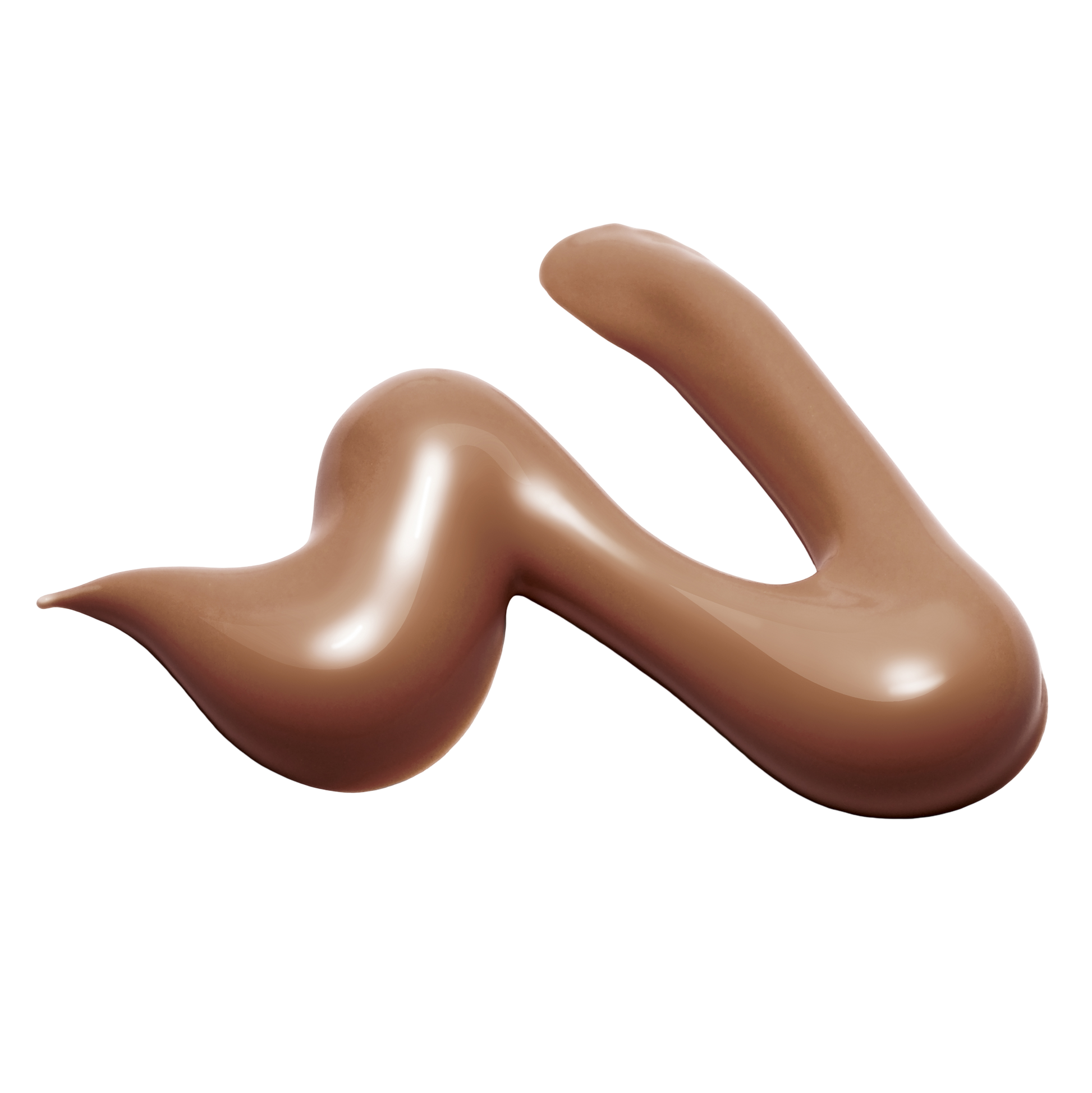 Masterclass Pro Foundation Espresso Macchiato
