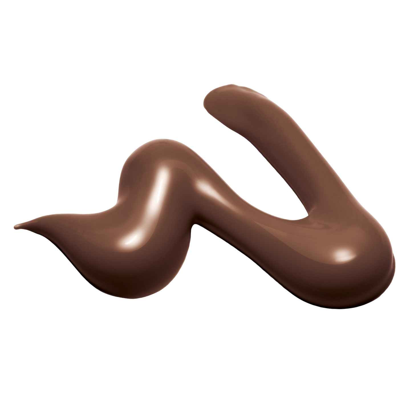 Masterclass Pro Foundation Chestnut