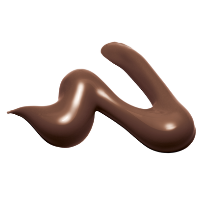 Masterclass Pro Foundation Chestnut