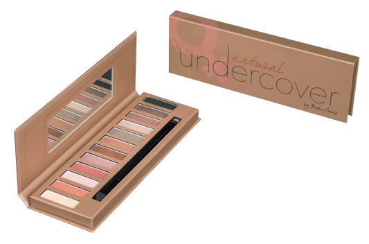 Natural Undercover Natural Undercover