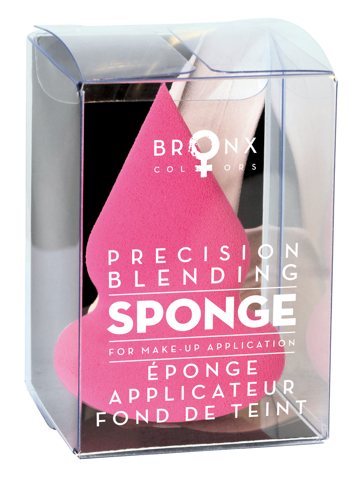 Precision Blending Sponge Medium