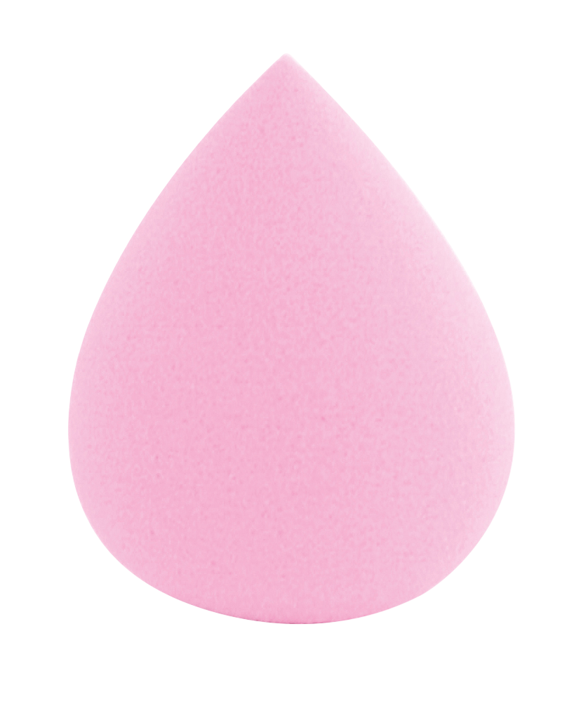 Precision Blending Sponge Mini 3 Pcs
