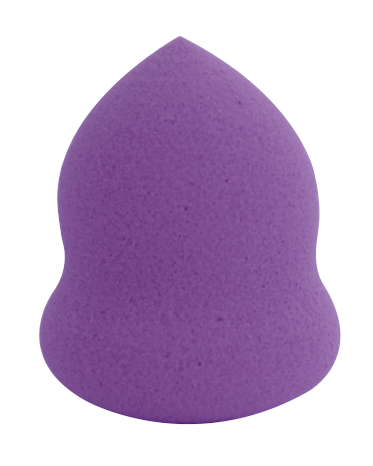 Precision Blending Sponge Mini 3 Pcs