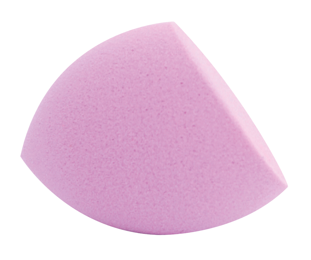 Precision Blending Sponge Mini 3 Pcs