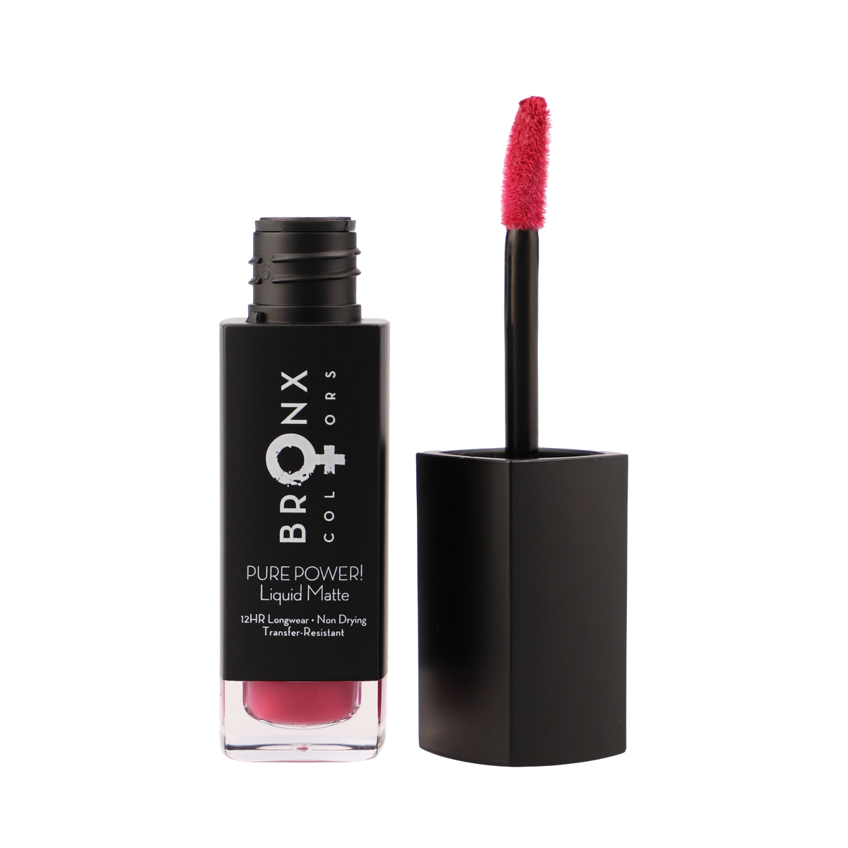 Pure Power Liquid Lipstick Whirl