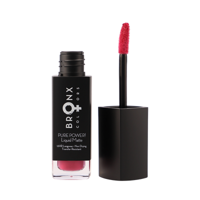 Pure Power Liquid Lipstick